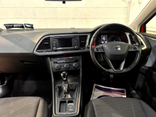 2020 SEAT Leon 1.6L Diesel For Sale Images