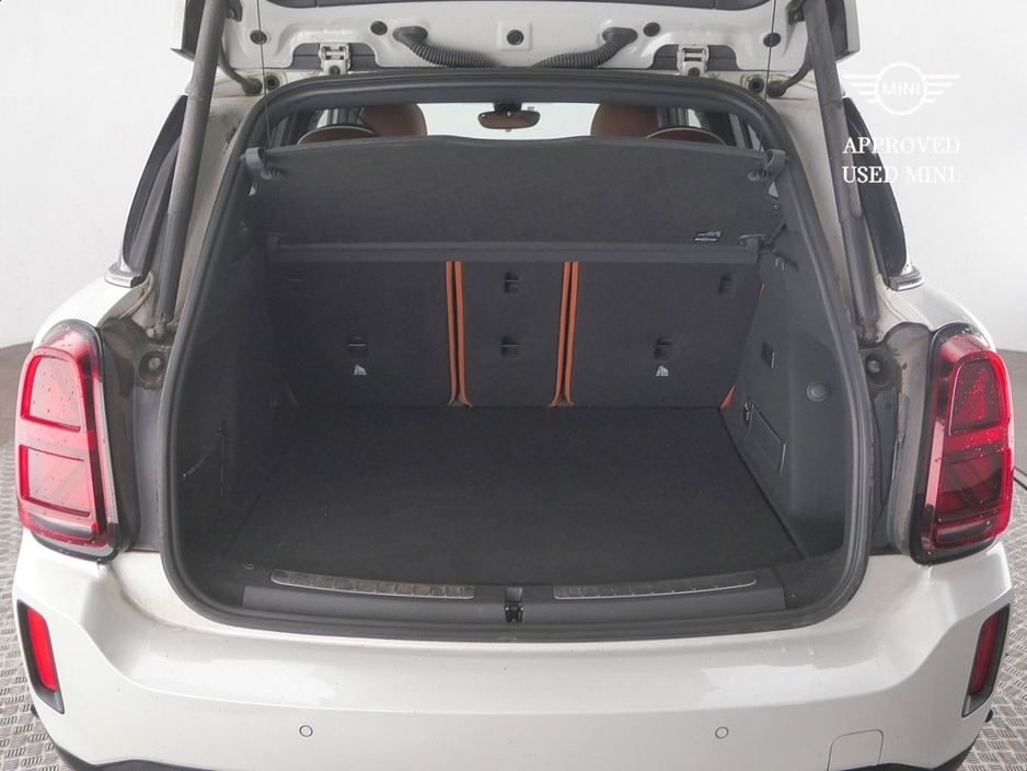 2023 MINI Countryman 1.5L Petrol Plug-in Hybrid For Sale Images