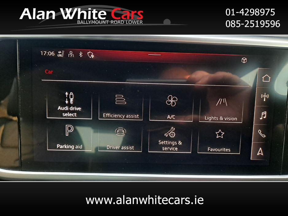 2023 Audi A6 2L Diesel For Sale Images