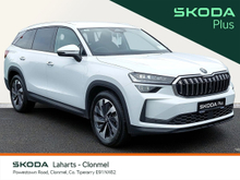 Skoda Kodiaq SELECTION+ 2.0TDI 150HP DSG