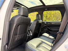 2018 Porsche Cayenne 3L Diesel For Sale Images