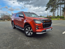 2021 Isuzu D-MAX 1.9L Diesel For Sale Images