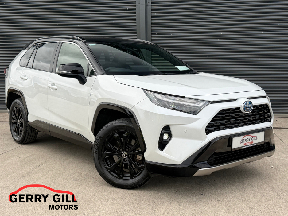 2024 Toyota Rav4 For Sale Images