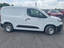 2026 CITROEN BERLINGO LWB 1000kg, ex vat