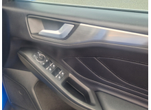 2022 Ford Focus 1.0L Petrol For Sale Images