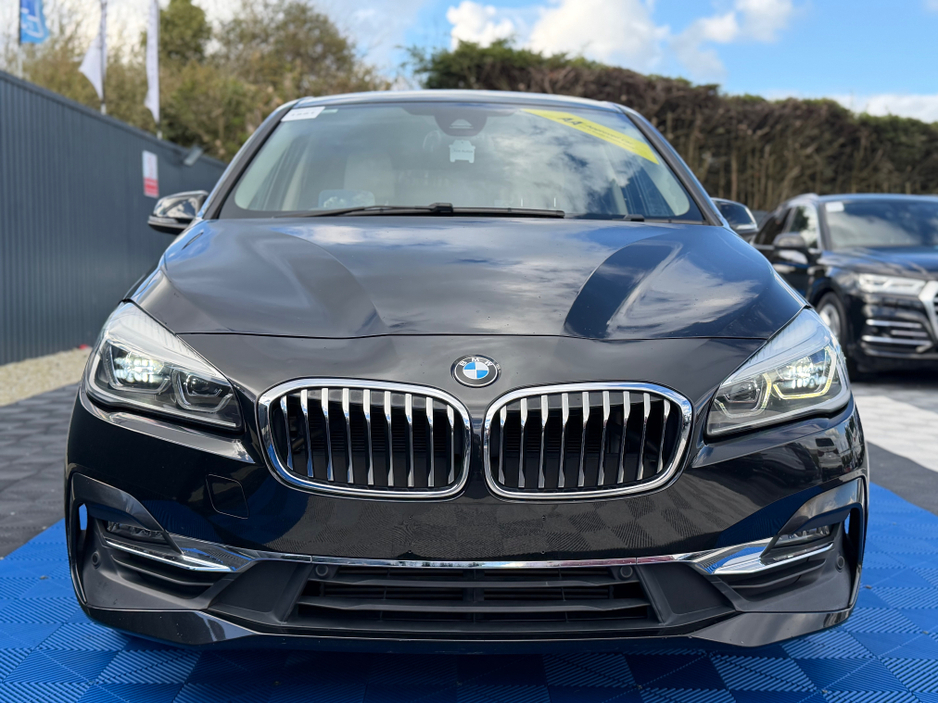BMW 2 Series LUXURY - GRAN TOURER - 2.0L DIESEL - 7 SEATS - AUTO - 12M WARRANTY - CAR: 1861 — thumbnail 9