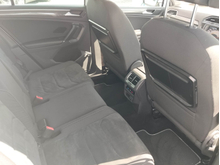 2017 Volkswagen Tiguan 2L Diesel For Sale Images