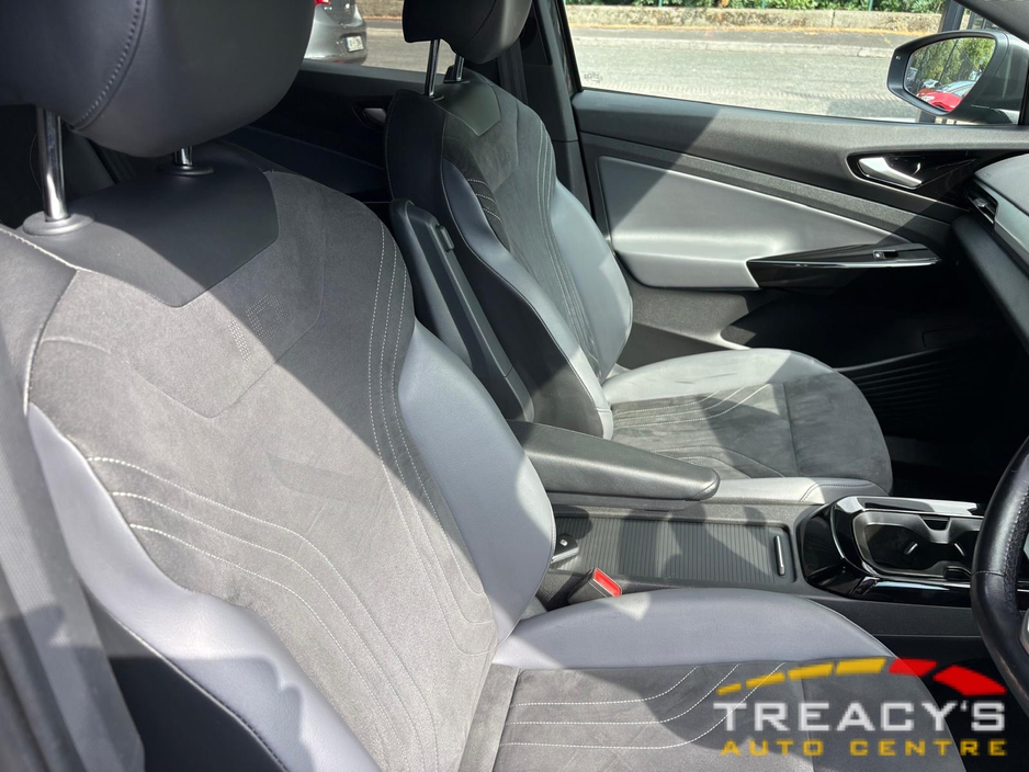 2022 Volkswagen ID.4 0L Electric For Sale Images