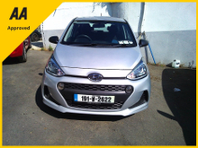2019 Hyundai i10 1L Petrol For Sale Images