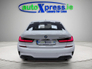 2021 BMW 3 SERIES 330E M SPORT Automatic, Reversing camera