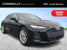 Audi A6 SOFT SUSPENSION DESIGNED FOR...