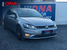 Volkswagen Golf HIGHLINE - AUTO - 25K KMS!