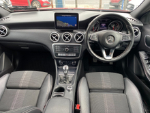 2018 Mercedes-Benz A Class 1.5L Diesel For Sale Images