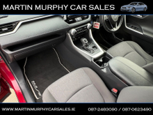 2019 Toyota Rav4 2.5L Petrol Hybrid For Sale Images
