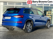 2023 Skoda Kodiaq 2L Diesel For Sale Images