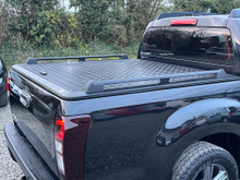 2018 Isuzu D-MAX 1.9L Diesel For Sale Images