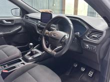 2021 Ford Kuga 1.5L Diesel For Sale Images