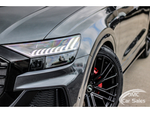 2021 Audi Q8 3L Diesel For Sale Images