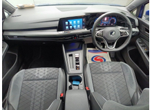 2022 Volkswagen Golf 1.5L Petrol For Sale Images