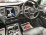 2021 VOLVO XC90 B5 MILD HYBRID (235hp) Momentum Auto AWD