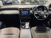2022 Hyundai Tucson 1.6L Petrol Hybrid For Sale Images