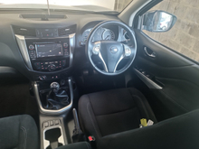 2016 Nissan Navara 2.3L Diesel For Sale Images