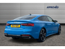 2021 AUDI A5 S LINE ED 1 35 TDI MHE SPORTBACK EDITION