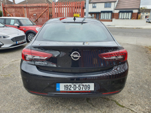 2019 Opel Insignia 1.6L Diesel For Sale Images