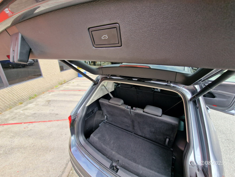 2022 Volkswagen Tiguan 2L Diesel For Sale Images
