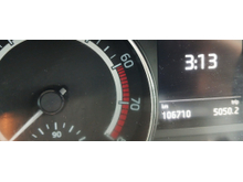 2016 Skoda Fabia 1.2L Petrol For Sale Images