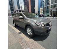 2011 Nissan Qashqai 1.6L Petrol For Sale Images