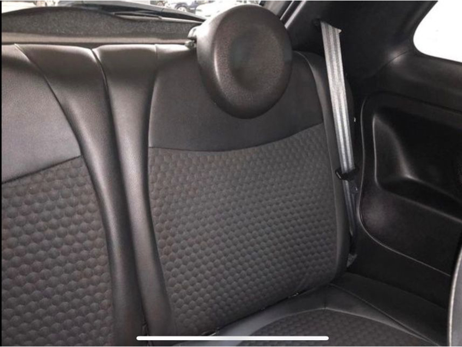 Fiat 500 1.2 S Hatchback Petrol Manual (69bhp) — thumbnail 15