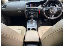 2013 Audi A5 2L Diesel For Sale Images