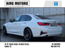2021 BMW 3 SERIES 330e SE PRO AUTO / 20