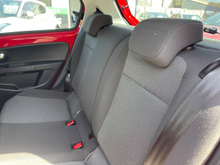 2014 Volkswagen up! 1L Petrol For Sale Images