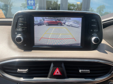 2020 Hyundai Santa Fe 2.2L Diesel For Sale Images