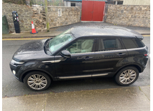 Land Rover Range Rover Evoque 2.2 SD4 PRE PRESTIGE 5DR AUTO