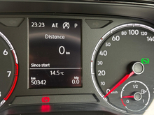 2018 Volkswagen Polo 1L Petrol For Sale Images