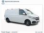 2021 VOLKSWAGEN TRANSPORTER TRANSPORTER T6 30 PVL T TDI 15 ( EX VAT)