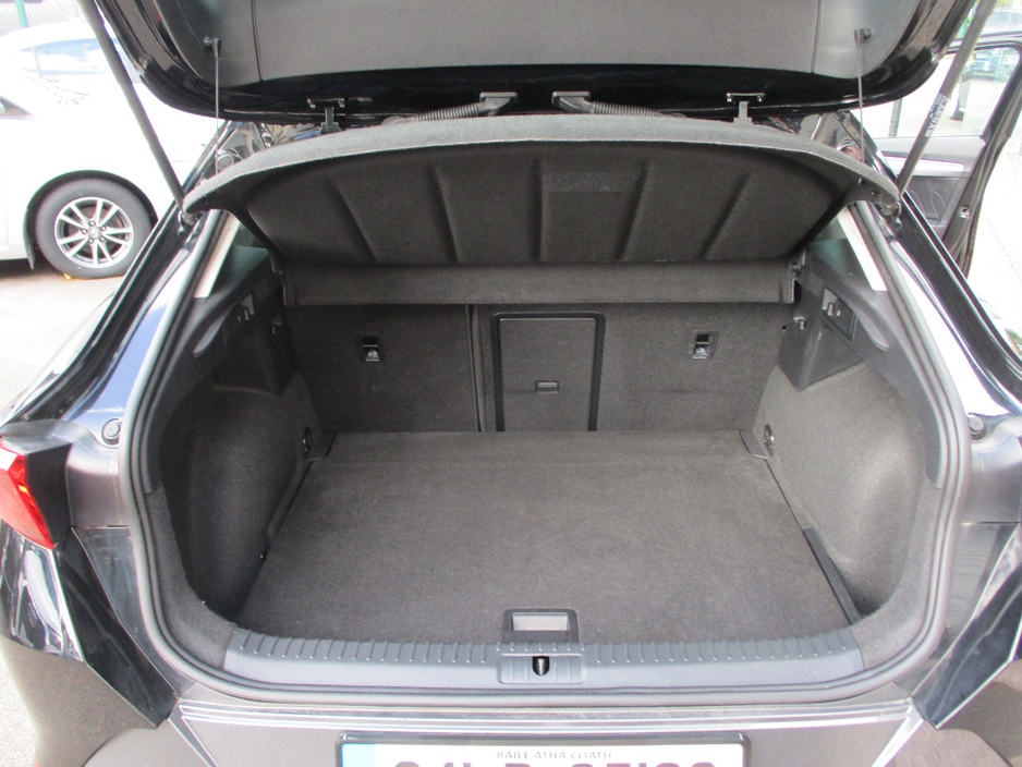 2024 Cupra Formentor 1.5L Petrol For Sale Images