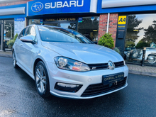 2015 Volkswagen Golf 1.2L Petrol For Sale Images