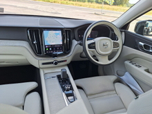 2023 Volvo XC60 2L Petrol Plug-in Hybrid For Sale Images