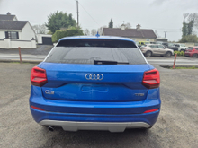 2018 Audi Q2 1L Petrol For Sale Images
