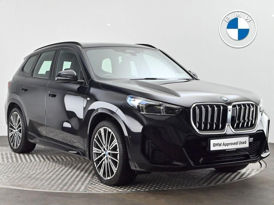 2023 BMW iX1 0L Electric For Sale Images