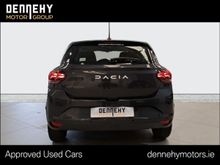 2023 Dacia Sandero 1L Petrol For Sale Images