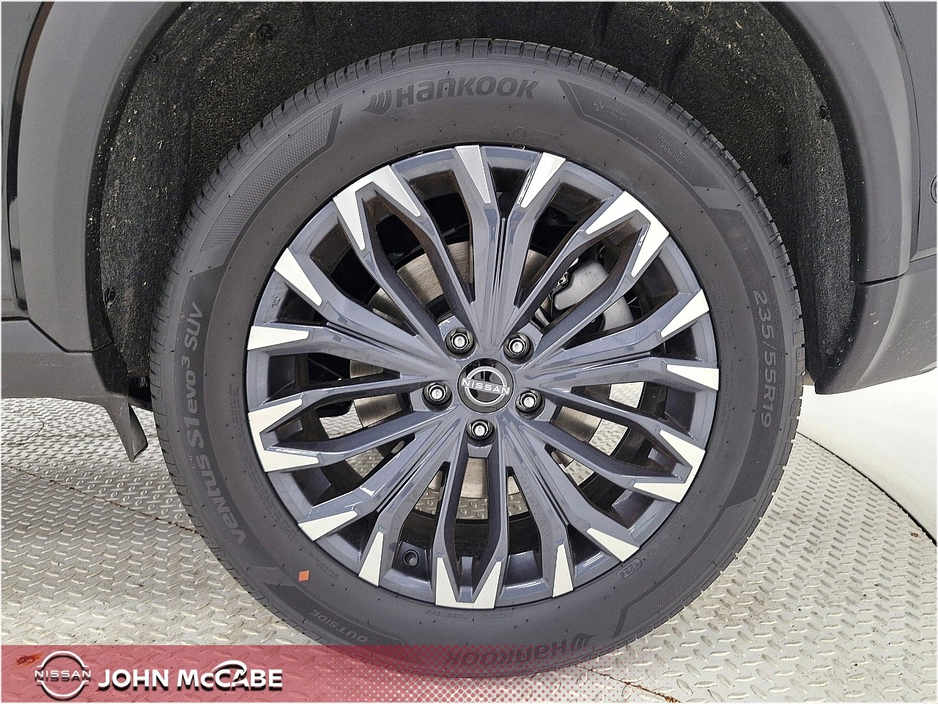 2025 Nissan X-Trail 1.5L Hybrid For Sale Images