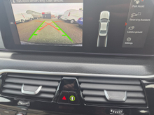 2021 BMW 5 Series 2L Diesel For Sale Images