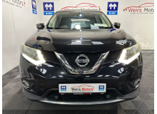 NISSAN X-Trail 2015
