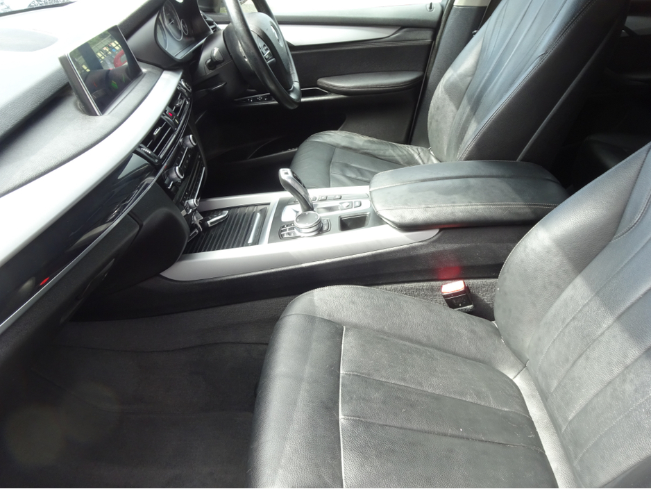 2019 BMW X5 3.0L Diesel For Sale Images