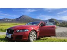 Jaguar XE 2.0 D PRESTIGE 163PS 4DR